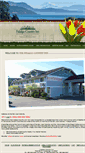 Mobile Screenshot of fidalgocountryinn.com